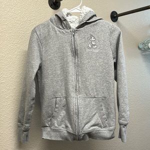 Women’s Disney Parks hoody size XS